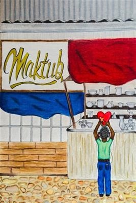 Maktub : It Is Written, Paperback by Bynum, Marquis D.; Tucker, Karen, Brand ...
