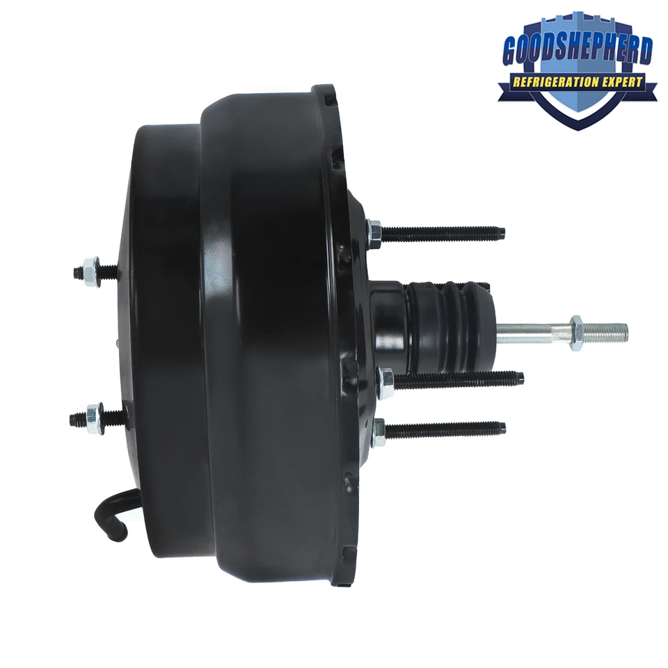 Amplificador de freno eléctrico para camioneta Nissan Pathfinder D21 1995-1997 2,4 L 3,0 L 53-2751 Foto 3 de 4