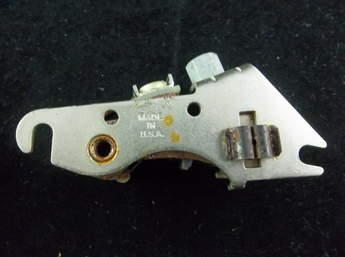 Guaranteed Service Parts Points Set DR-67S NOS - Picture 3 of 5