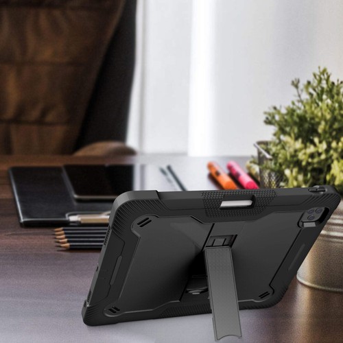Funda con soporte a prueba de golpes para iPad 10ª generación y 11" (modelo A16) resistente - Imagen 21 de 47