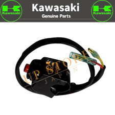 Kawasaki Genuine OEM Parts LIGHTING SWITCH 27010-1279 NEW