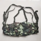 Surplus Chinese Type 07 Camouflage Chest Rig Ammo Pouch Bag For type 56