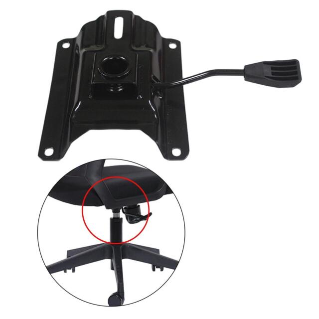 Chair Swivel Plate Tilt Control Mechanism Universal for Office Chairs Chairs