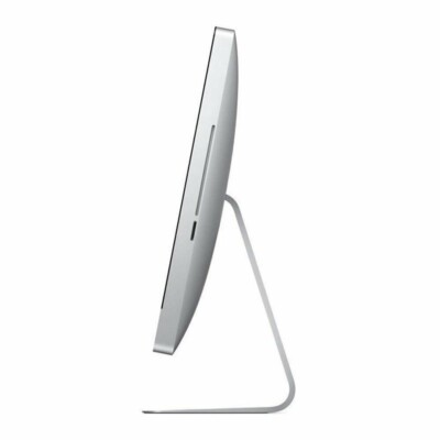 Apple iMac (27-Inch Mid 2011) 2.7 GHz Intel Core i5, 1TB HDD, 4GB