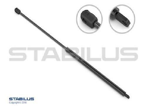 Original STABILUS Gas Spring Trunk/Loading Area 291919 For VW