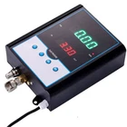Wall-Mounted Car Tyre Inflator Preset Pressure Tire Inflater Tire Inflating Pump