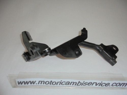 YAMAHA X-MAX 250 2011-2013 (YP 250 RA) 37PH59910000 SUPPORTO ABS BRACKET - Foto 2 di 2