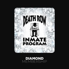 Snoop Dogg's DRIP: VIP Diamond Membership - Official Diamond & Gold Chain + More