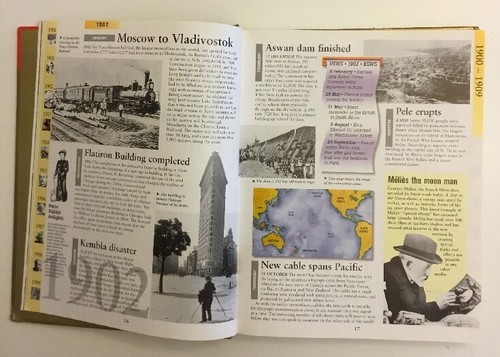 The 20th Century Year by Year The Family Guide To The People And Events - Picture 10 of 11
