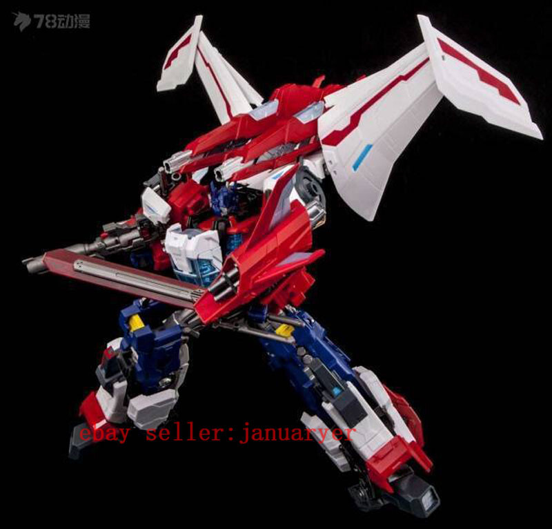 Maketoys Mtcd-05 Buster Skywing Action Figure New Toy | eBay Maketoys Mtcd-05 Buster Skywing Action Figure New Toy | eBay