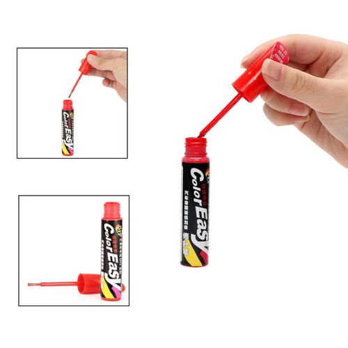 Car Paint Repair Pen Clear Scratch Remover Touch Up Pen For Auto Accessories - Picture 4 of 9