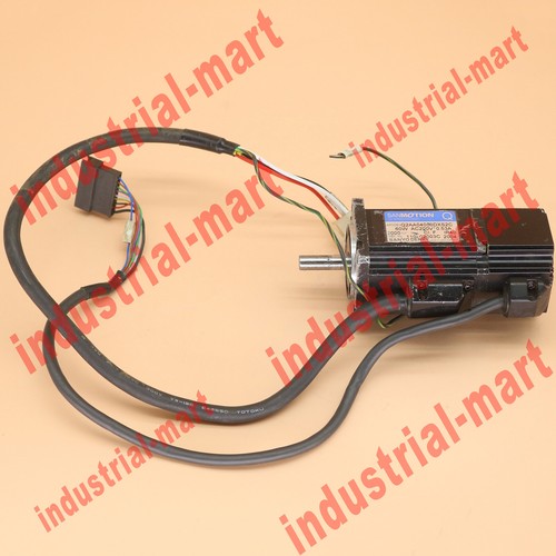 Used For SANYO Q2AA04006DXS2C 60W servo motor - Picture 3 of 5