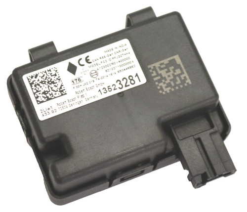 Opel Insignia B Facelift 13523281 Steuergerät Zentralverriegelung YR00200280