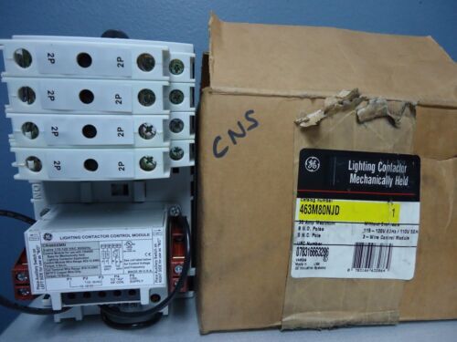 Miller 258661 Contactor Def Prp 75A 3P 24Vac Coil w/Boxlug | eBay