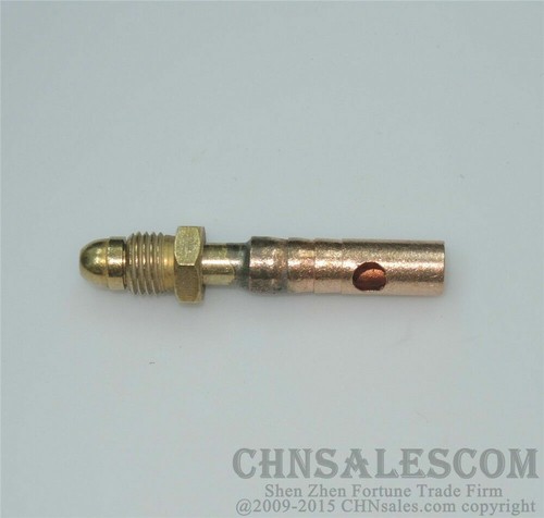 SR WP-9 17 18 20 24 25 26 TIG Welding Torch Head Neck Power Cable Connector - Picture 3 of 33