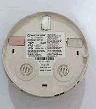 NOTIFIER FAPT-851 Smoke Automatic Fire detector Head with Integral Heat Detector