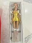 16" Brenda Starr Tonner Doll, Golden Goddess Brenda (New) Mint Condition
