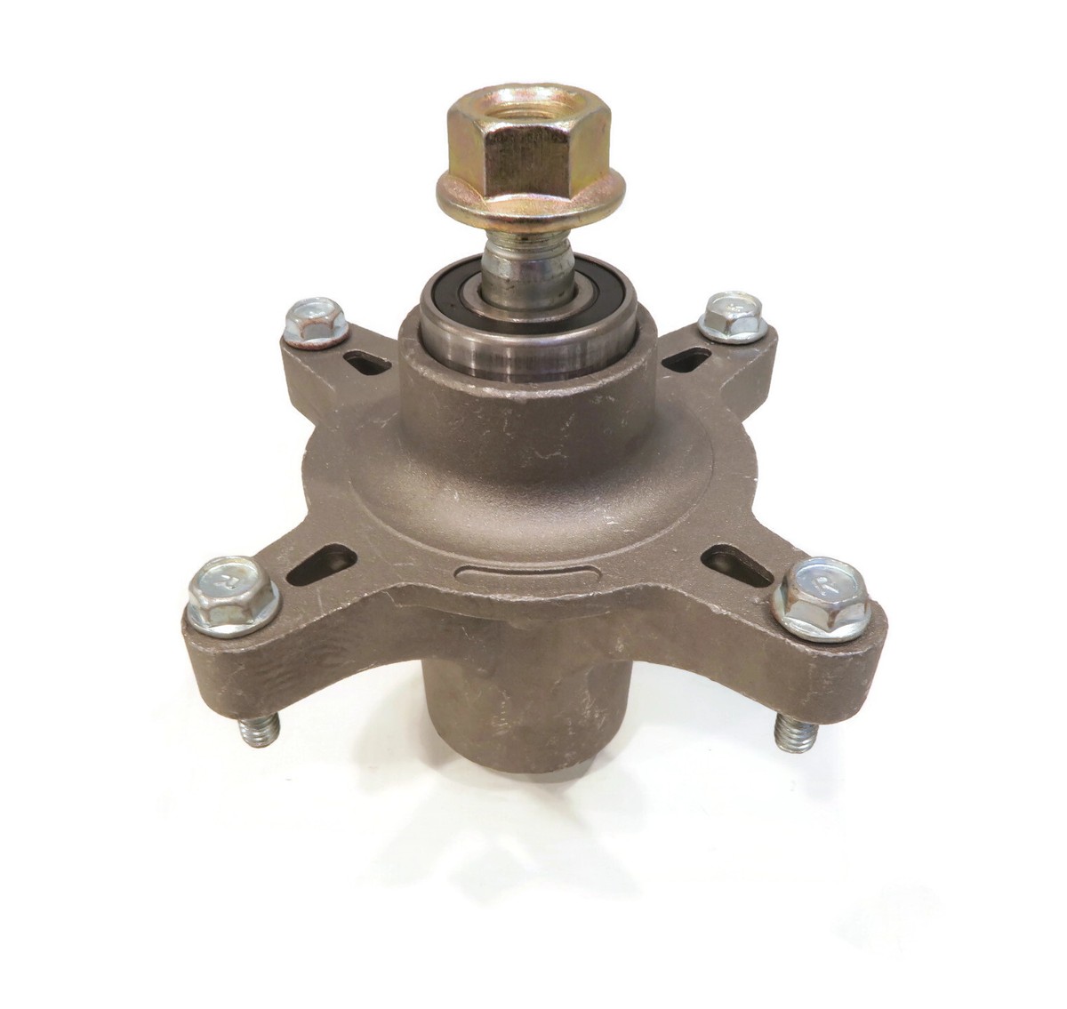 Toro Timecutter Ss5000 Manual Toro TimeCutter SS 5000 Ignition