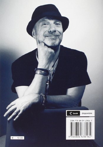 9788804638162 Un sabato italiano. Memories - Sergio Caputo - Picture 2 of 2