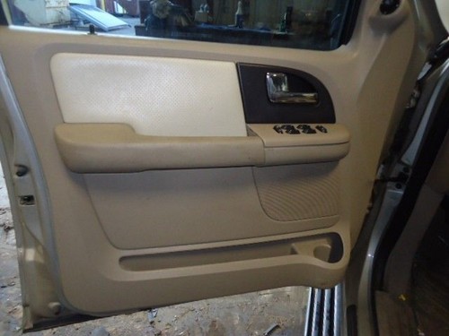 Transfer Case Motor Fits 03-06 EXPEDITION 662677 - Picture 8 of 12
