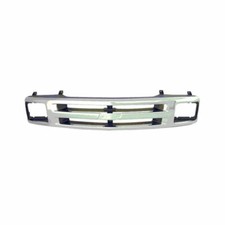 GM1200224 GRILLE