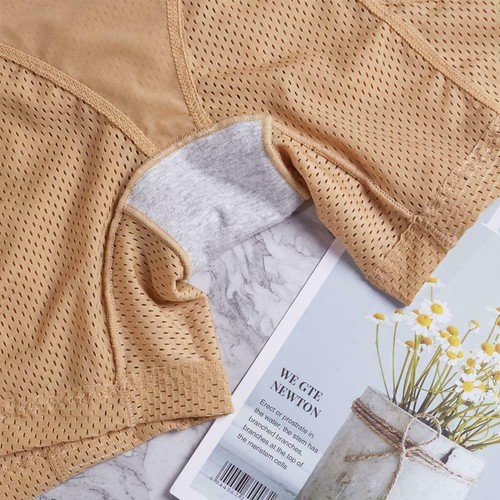 1pcs Women Ladies Padded Butt Hip Panties Bum Enhancing Shapewear Knickers R2L3 - Picture 3 of 14