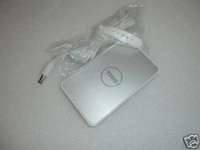 NEW Slim OEM Dell 45W 15V Exact AC Adapter Charger BA45NE4 P279P No Power Cable