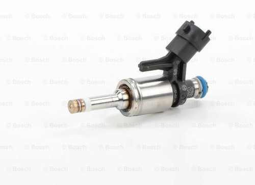 1x BOSCH INJECTOR for MINI PACEMAN Cooper S ALL4 2012-2016 - Picture 2 of 9