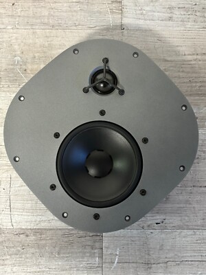 Dynaudio Air 20 Panel 81041 Speaker with Tweeter 81997 Mid 84331 & Crossover
