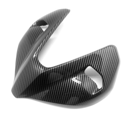For DUCATI Streetfighter V4/S 2020-2023 Front Upper Headlight Air Intake Fairing