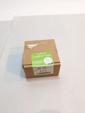 NBK Couplicon-mini Flexible Shaft Coupling MDW-32C Bore 8-10