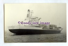 pf0481 - Italienisches Containerschiff - Lloydiana, Baujahr 1973 - Foto
