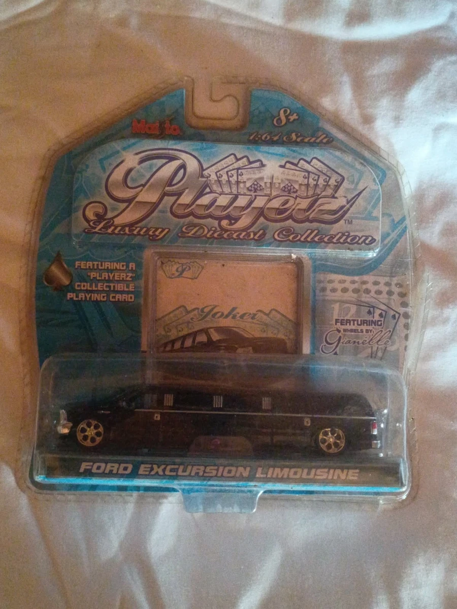 Maisto Playerz for sale | eBay