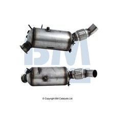 BMW X3 F25 2010-2017 Partikelfilter Euro 6 BM11345H 1 St.