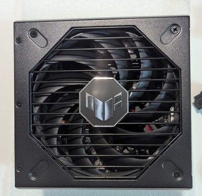 ASUS TUF Gaming 850W ATX 3.0 80P+ Gold Fully Modular ATX PSU 