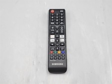 Replacement Genuine Remote Control for SAMSUNG 40-Inch Class FHD F6000 Smart TV