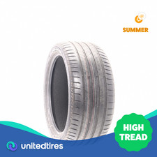 Driven Once 28535r20 Bridgestone Turanza T005 Mo-s B-silent 104y - 832