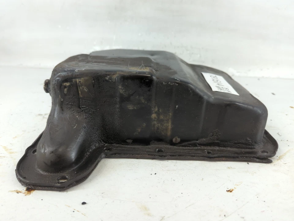 2002-2002 Ford Expedition Engine Oil Pan K03UB - Image 4 of 4