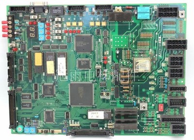 GPS-II KCD-602E Elevator lift part 60 days warranty @zx