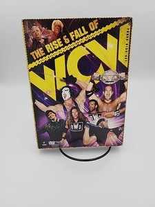 Dvd WCW | eBay