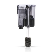 Aquarium Hang On Filter Small Fish Tank Hanging Filter Power Waterfall Filtra...