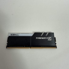 G.Skill Trident Z Neo Series 16GB (2x8GB) RAM...