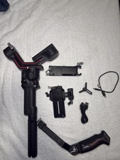 DJI RS 3 3-Axis Gimbal Stabilizer