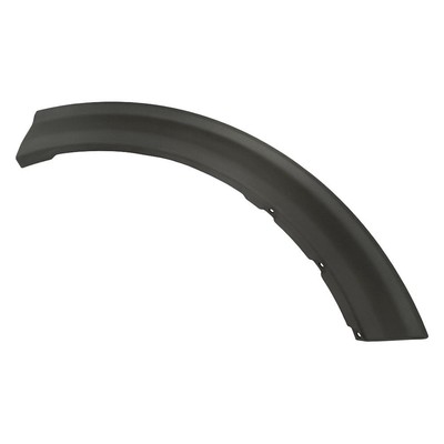 Wheel Arch Molding For Ford Explorer 2020-2025 Left Rear CAPA LB5Z7829039AA