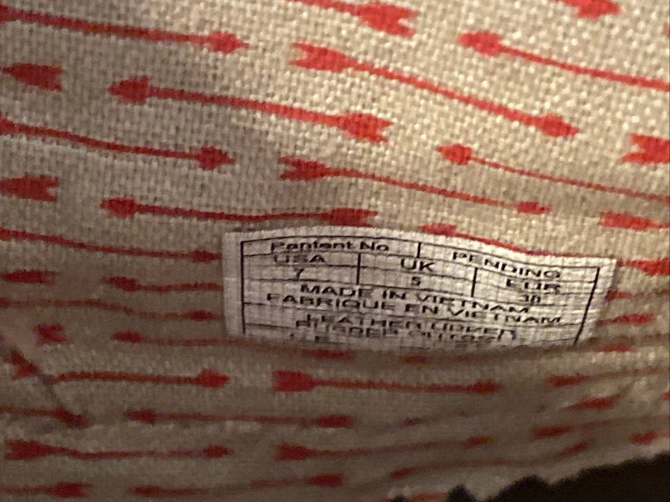 Botas plegables de cuero Sanuk Soulshine para mujer talla 7 Foto 3 de 4