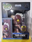 Funko Pop Digital DC Batman Two-Face #371 LE 5000 Pieces Exclusive