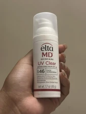 XMAS Broad-Spectrum Facial Sunscreen SPF 46 1.7 oz – Exp:01/2028 USA STOCK FASR