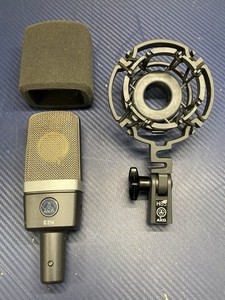 Akg 214 | eBay