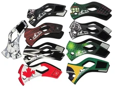 (9) Training Mask 2.0 Sleeves Bundle Accessories - Size S