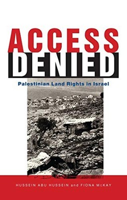 Access Denied: Palestinian Lan - GOOD